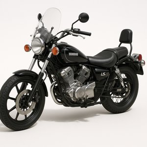 LS Models