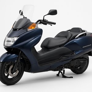 Morphous CP250