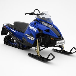 Mountain Max