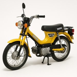 QT50 MA50
