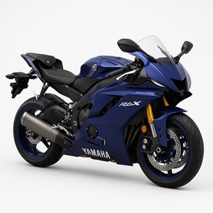 R6X