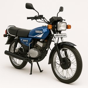 RXG135