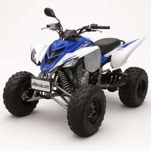 Modelos Raptor