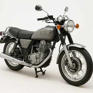 SR Models