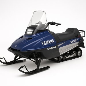 SV125 SnoSport