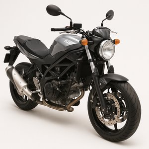 SV Models