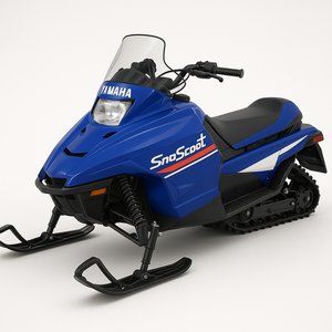 Snoscoot Models