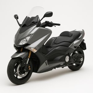 TMAX XP500