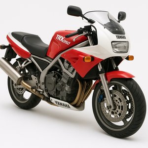 TRX850