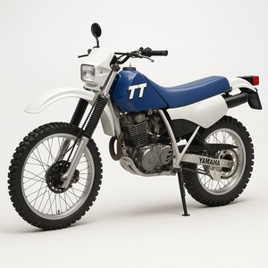 TT Models