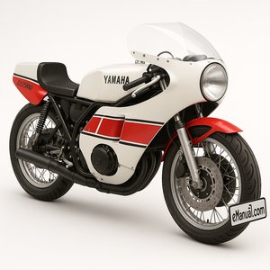 TZ750D