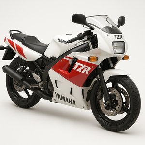 TZR Models