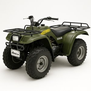 Modelos Timberwolf