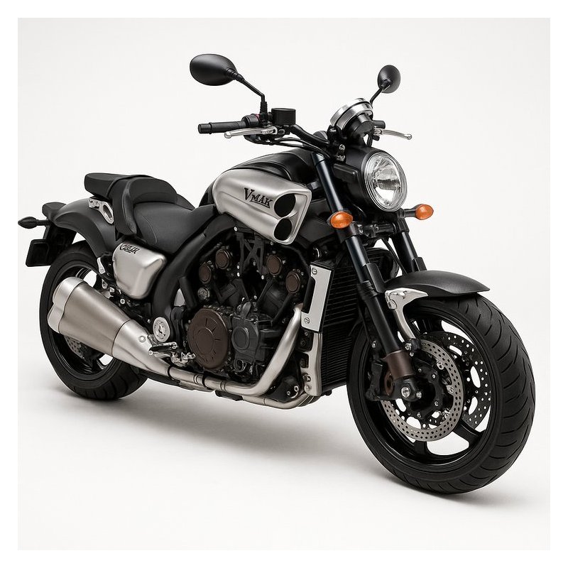 1985 Yamaha V-Max Vmax 1200 VMX12 Motorcycle Workshop Service Repair Manual PDF Download