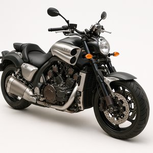 VMAX Series