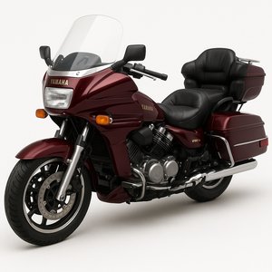Venture Models