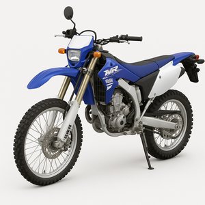 WR Models