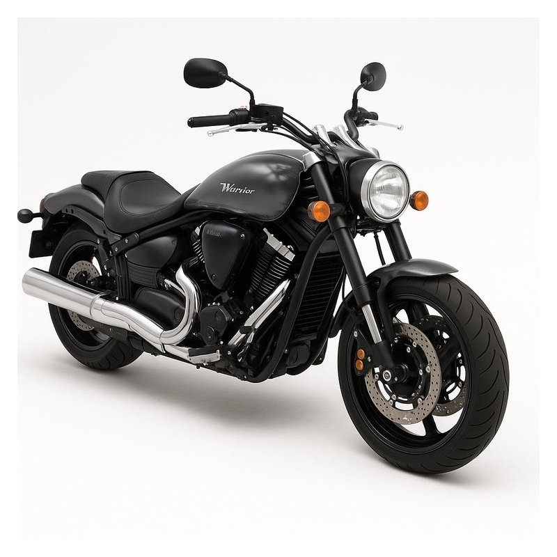 2003 Yamaha RX-1 / RX Warrior Snowmobile RX1 Workshop Service Repair Manual PDF Download