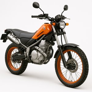 XG250 Tricker