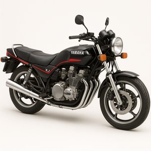XJ Models