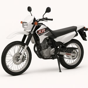 XR Models