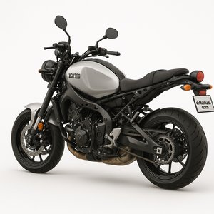XSR900
