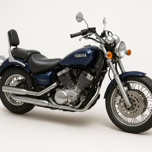 XVX1100