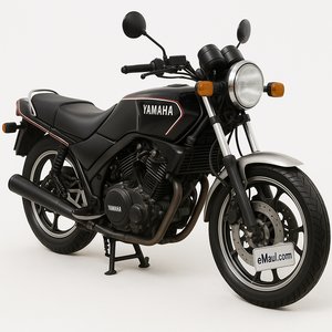 XZ550