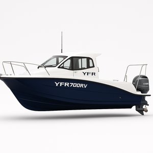 YFR700RV