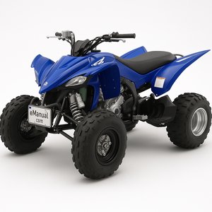 Modelos YFZ