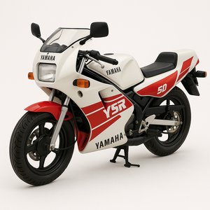 YSR50