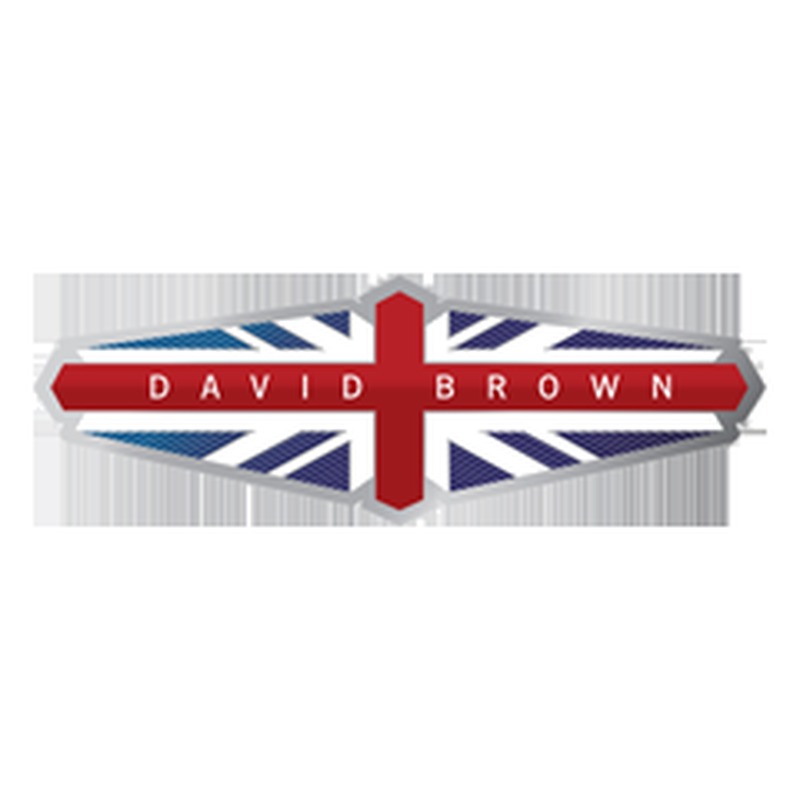 David Brown