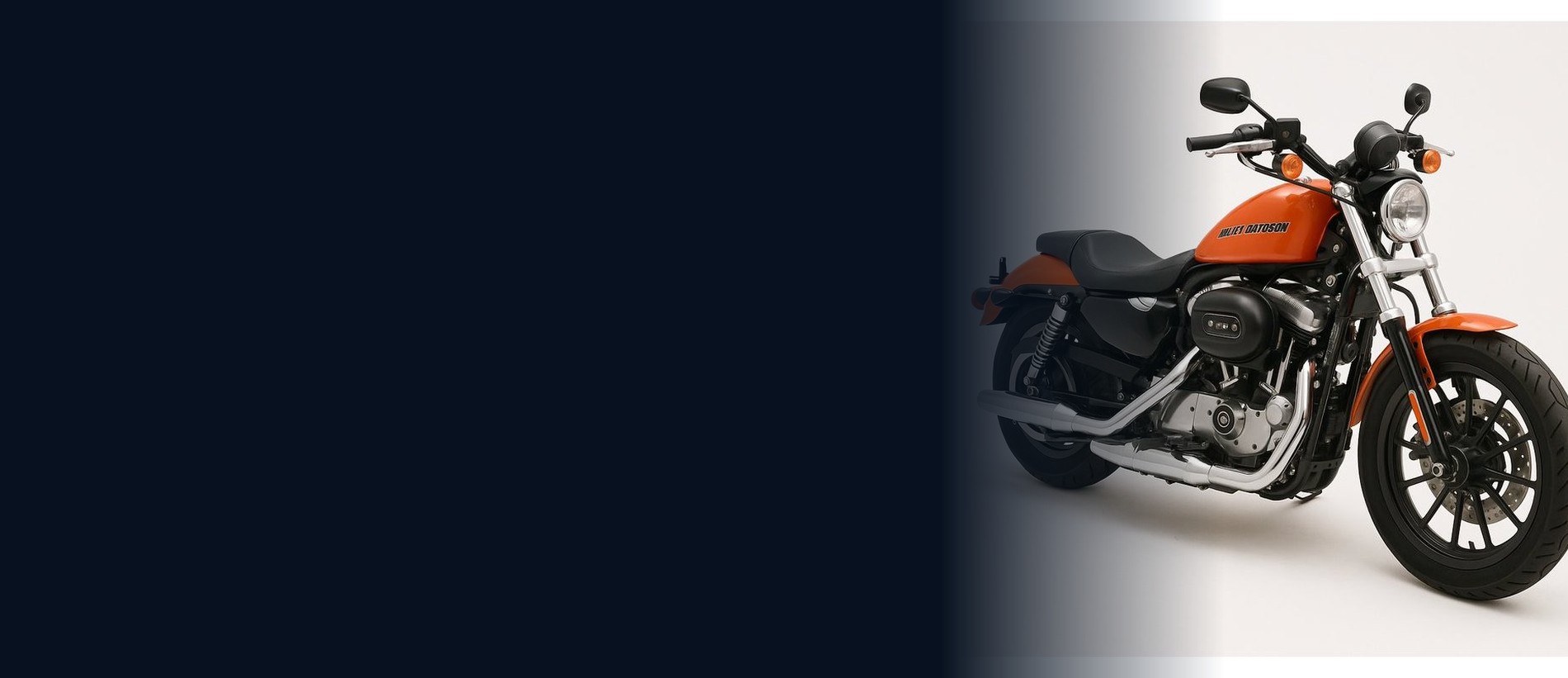 Reparationsmanualer til Motorcycles motorcykel