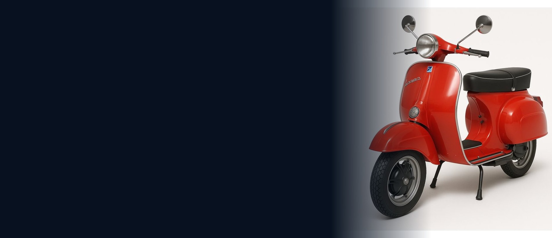 Scooters 스쿠터 수리 매뉴얼