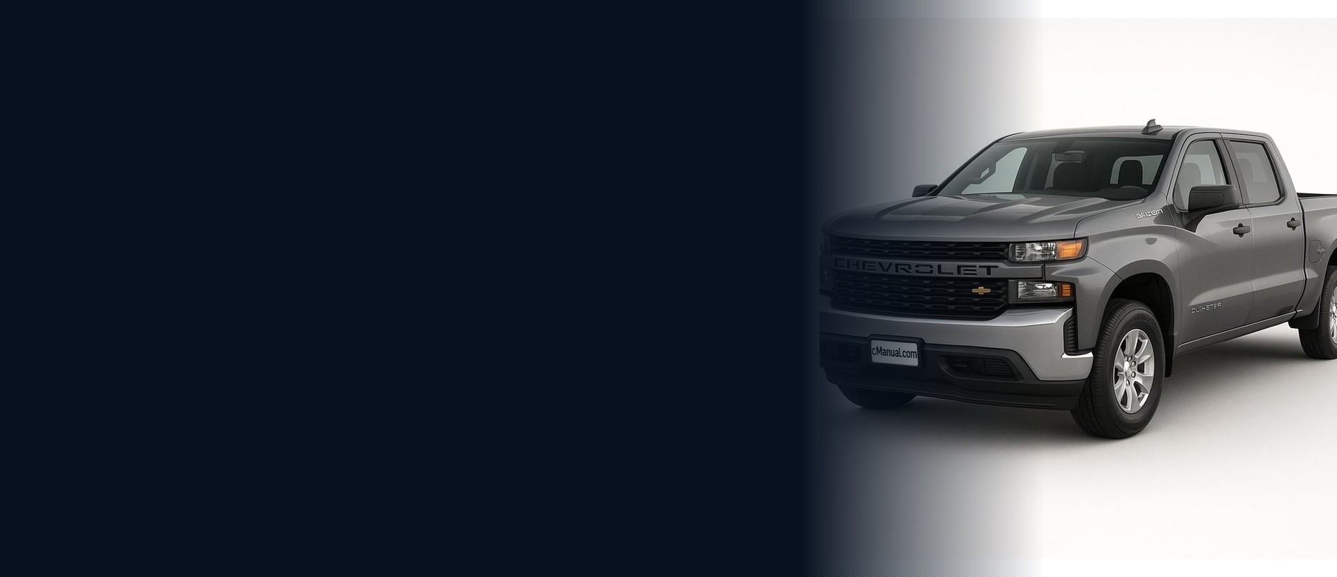 Manuale de reparații pentru Trucks camion