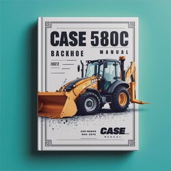 Komatsu WA380-1LC Wheel Loader Operation (s/n: A45001 Up) Service Repair Workshop Manual PDF