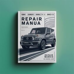 1gm10(c) 2gm20(f)(c) 3gm30(f)(c) 3hm35(f)(c) Manua Service Repair Workshop Manual PDF