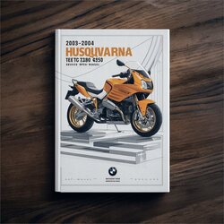 Yamaha R5 R5B R5C Parts Catalog PDF