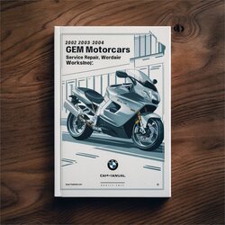 2004 GEM E825 Models Global Electric Motorcars Service Repair Workshop Manual PDF
