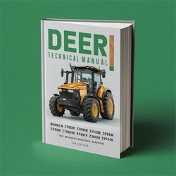 Kohler Command Pro EFI Models Deer Z915B Z920M Z925M Z930M Z950M Z920R Z930R Z950R Z960R Z970R (TM127619) Service Repair Workshop Manual PDF