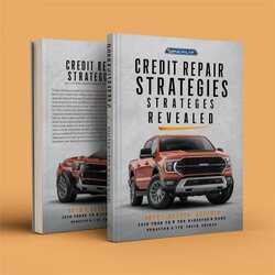 Credit Strategies Revealed Service Repair Workshop Manual PDF