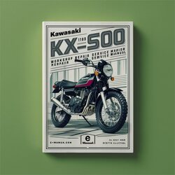 Ducati Monster 400 Workshop Manual/Repair Manual/Service Manual 