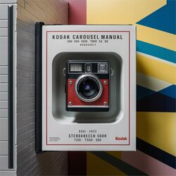 Kodak Carousel 600 600H 650 650H 700 750 750H 800 Service Repair Workshop Manual PDF