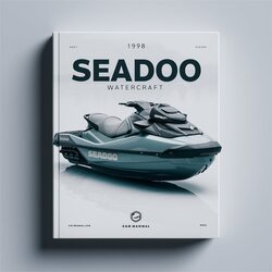 1998 SEA-DOO Watercraft Gsx, Gts, Gti, Gtx, Spx, Xp, RFI Service Repair Workshop Manual PDF