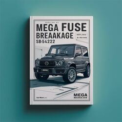 MEGA Fuse Breakage sb54222