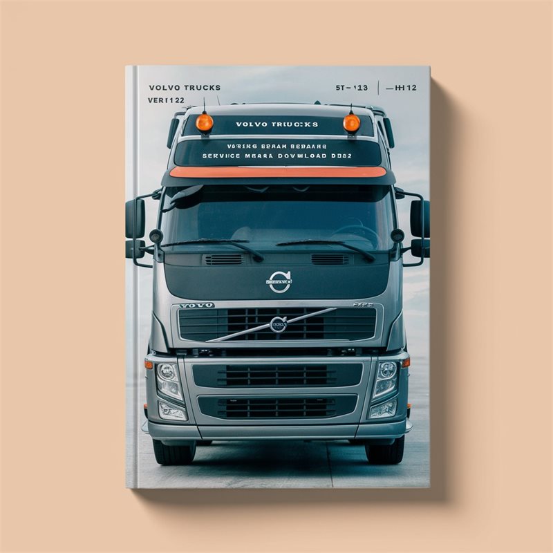 2004 Kenworth Wiring Diagrams Volvo Trucks FM9 FM12 FH12 FH16 NH12 Version2 (september ) Electrical PDF