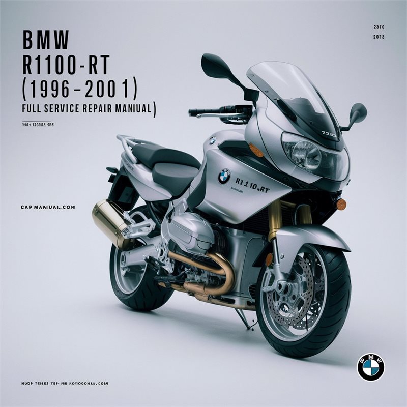 1996-2001 BMW 2 Series R1100RT ( - ) Service Repair Workshop Manual PDF