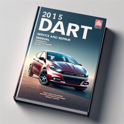 2015 Dodge Dart Service and Repair Manual 