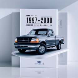 1998-2010 Daihatsu Hijet Service Repair Workshop Manual PDF