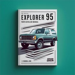 Same Explorer 95 Parts Catalog PDF